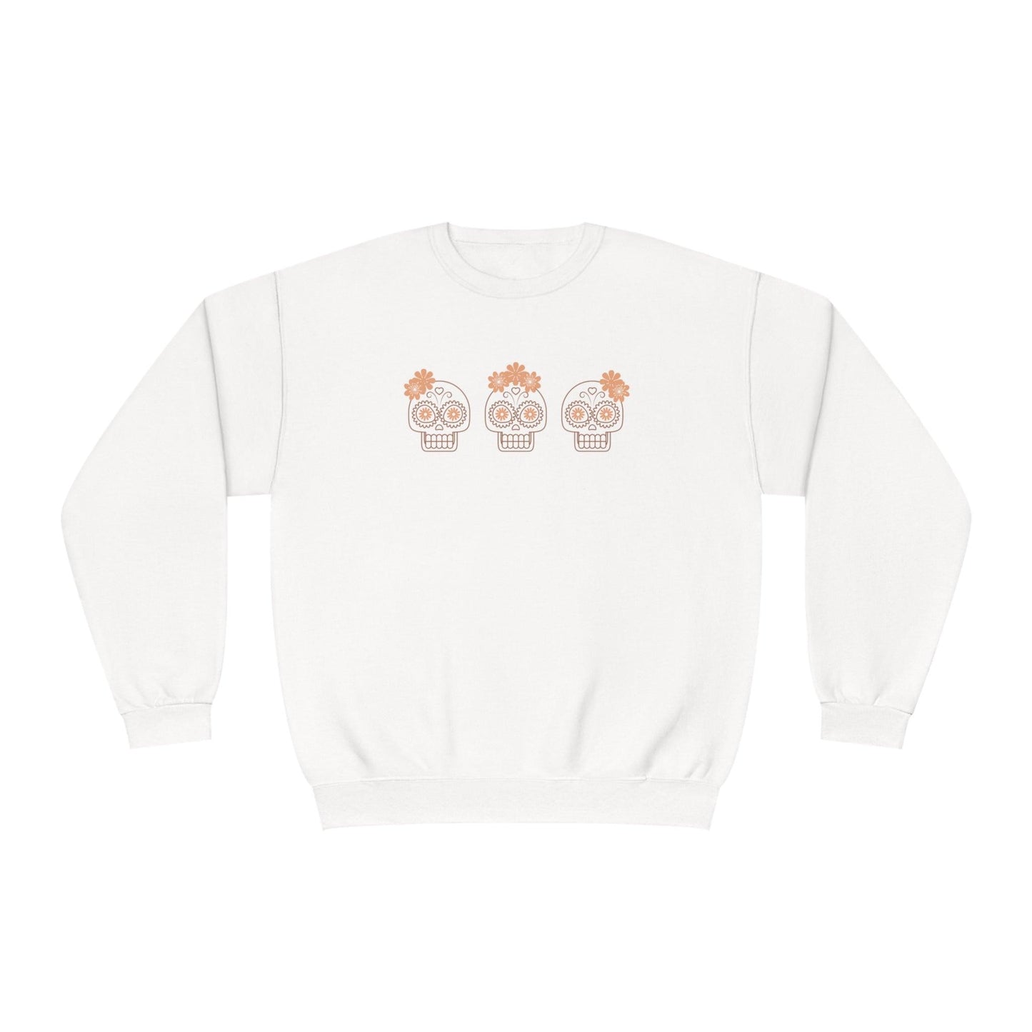 Dia de los Muertos Sweater - The Pura Vida Co.