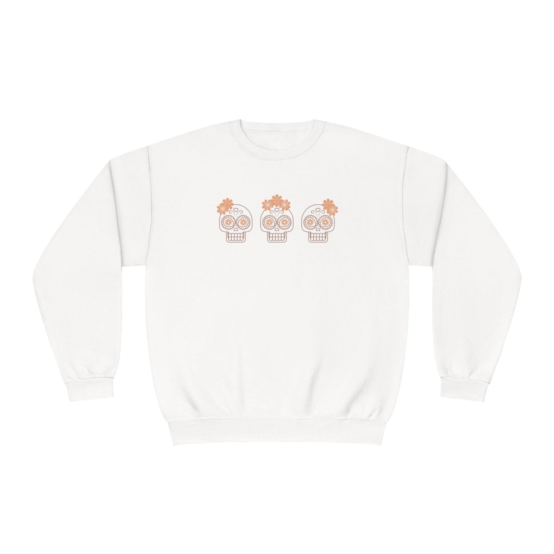 Dia de los Muertos Sweater - The Pura Vida Co.