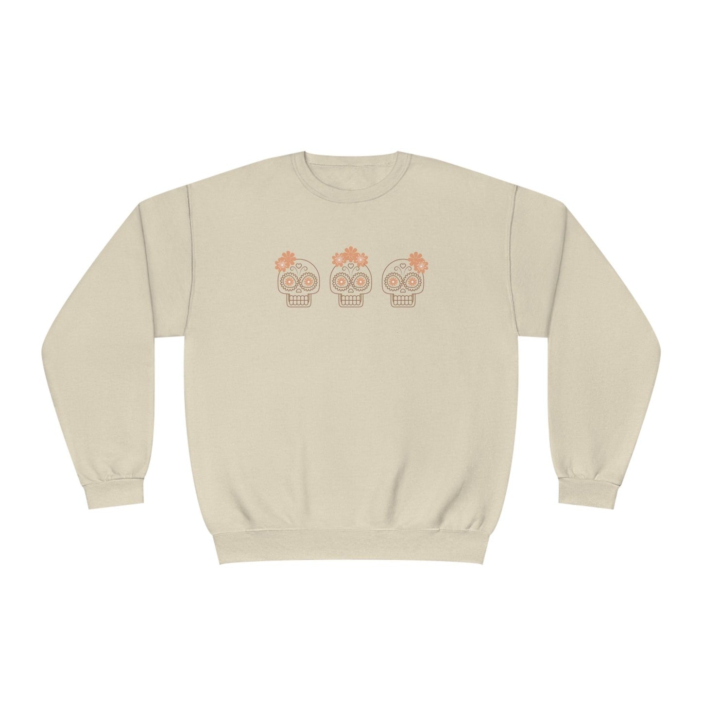 Dia de los Muertos Sweater - The Pura Vida Co.