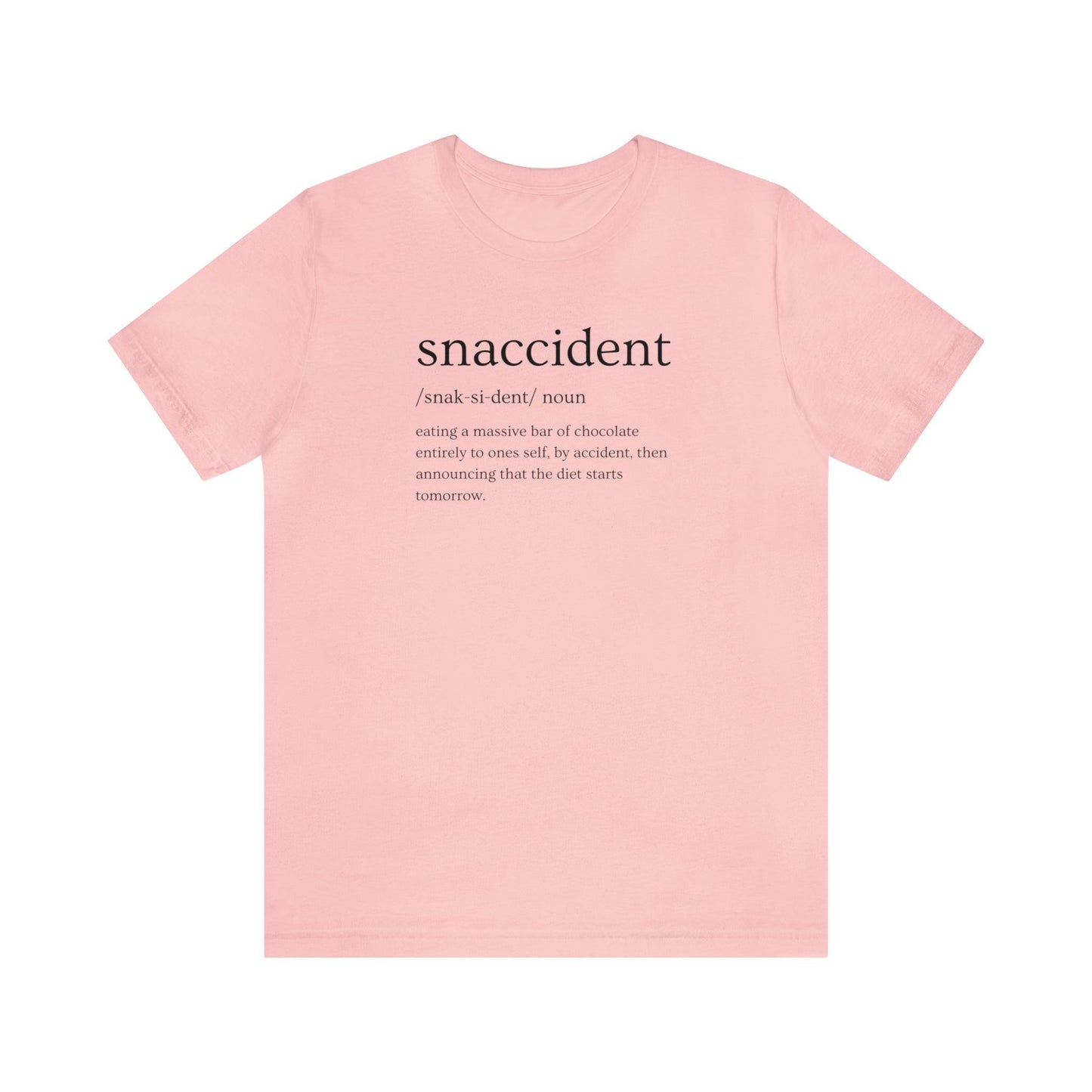 Snaccident: It's Not an Accident, It's a Lifestyle - The Pura Vida Co.