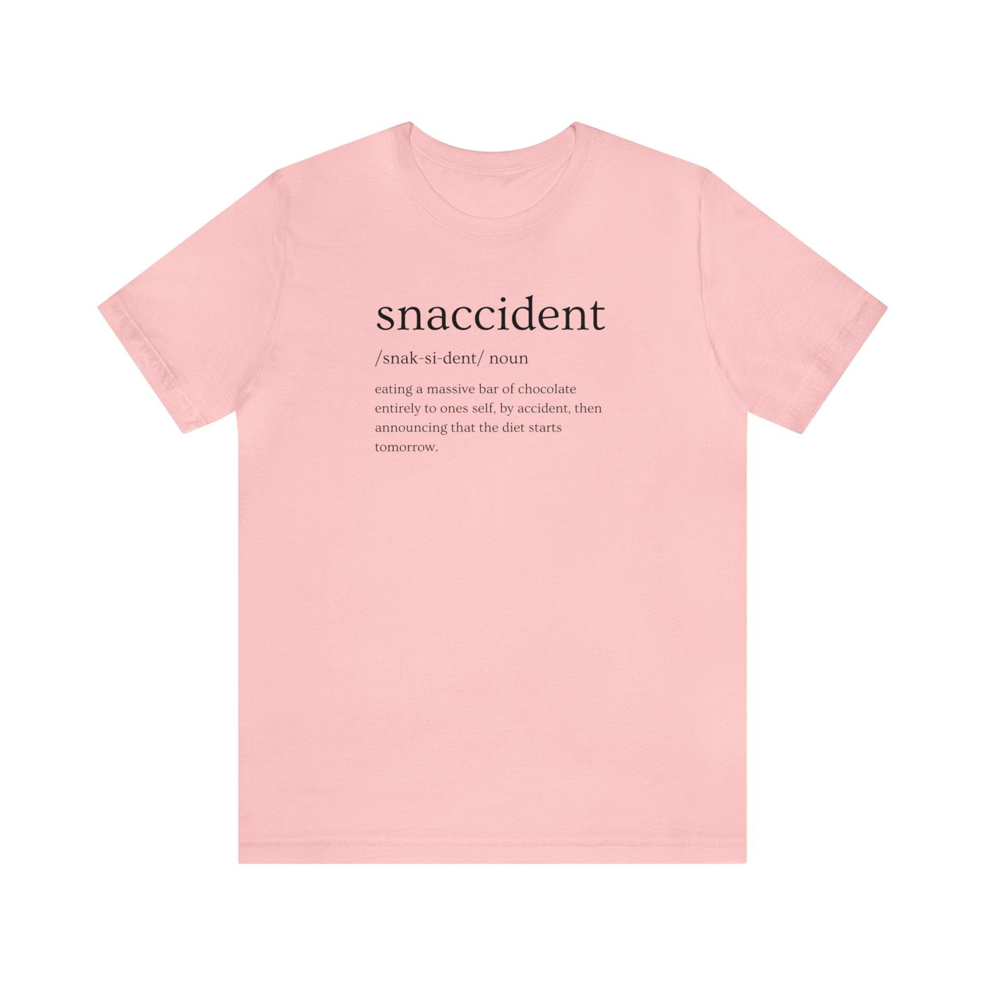 Snaccident: It's Not an Accident, It's a Lifestyle - The Pura Vida Co.