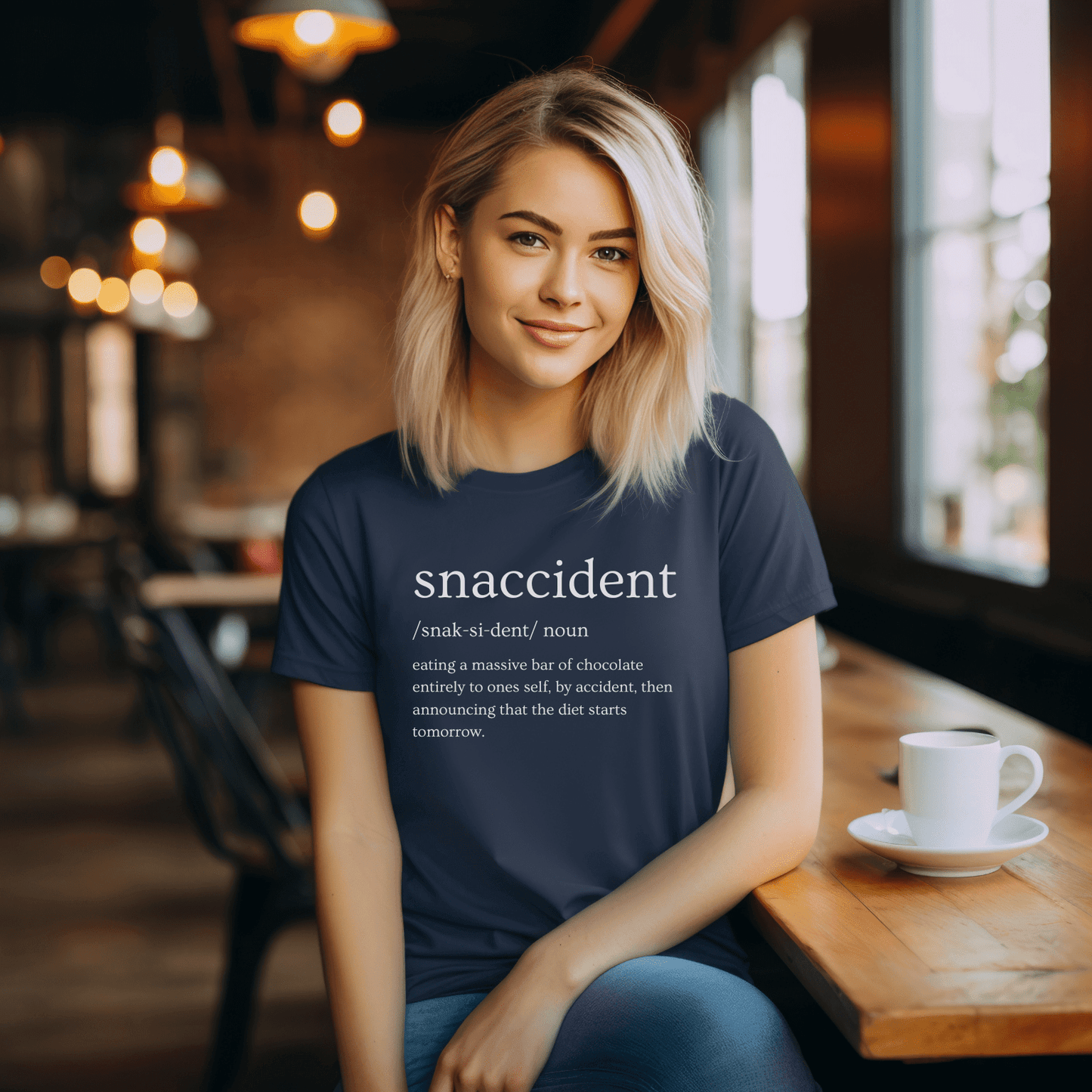 Snaccident: It's Not an Accident, It's a Lifestyle - The Pura Vida Co.