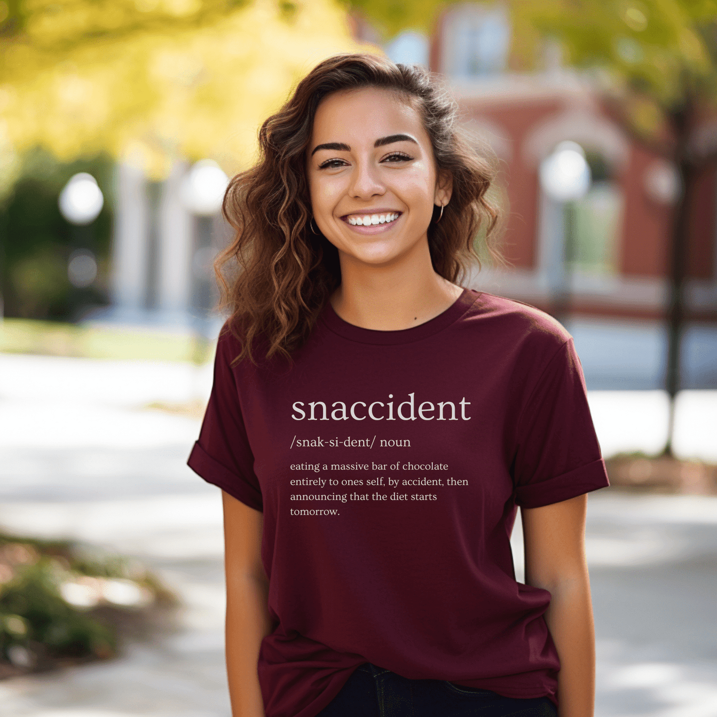 Snaccident: It's Not an Accident, It's a Lifestyle - The Pura Vida Co.