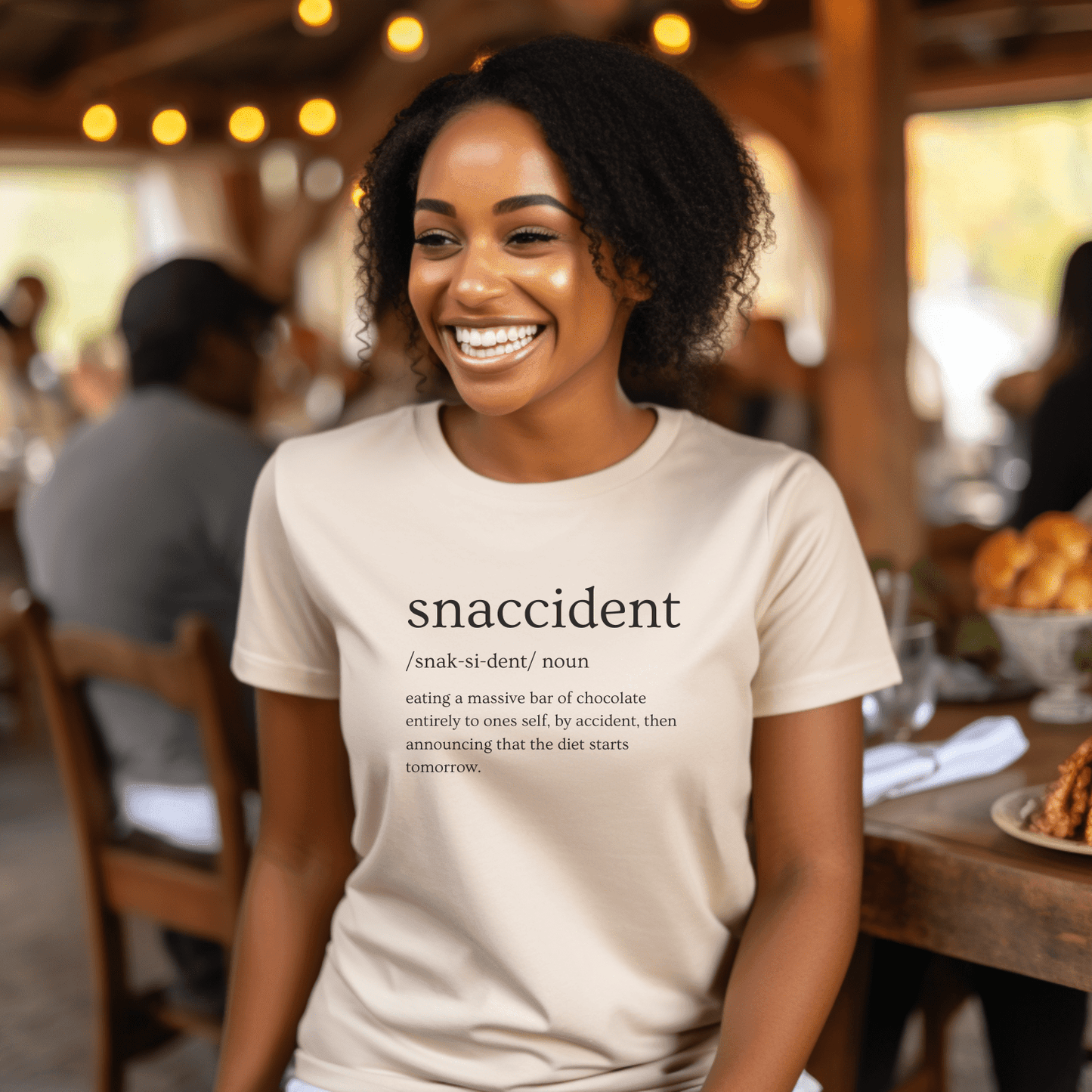 Snaccident: It's Not an Accident, It's a Lifestyle - The Pura Vida Co.