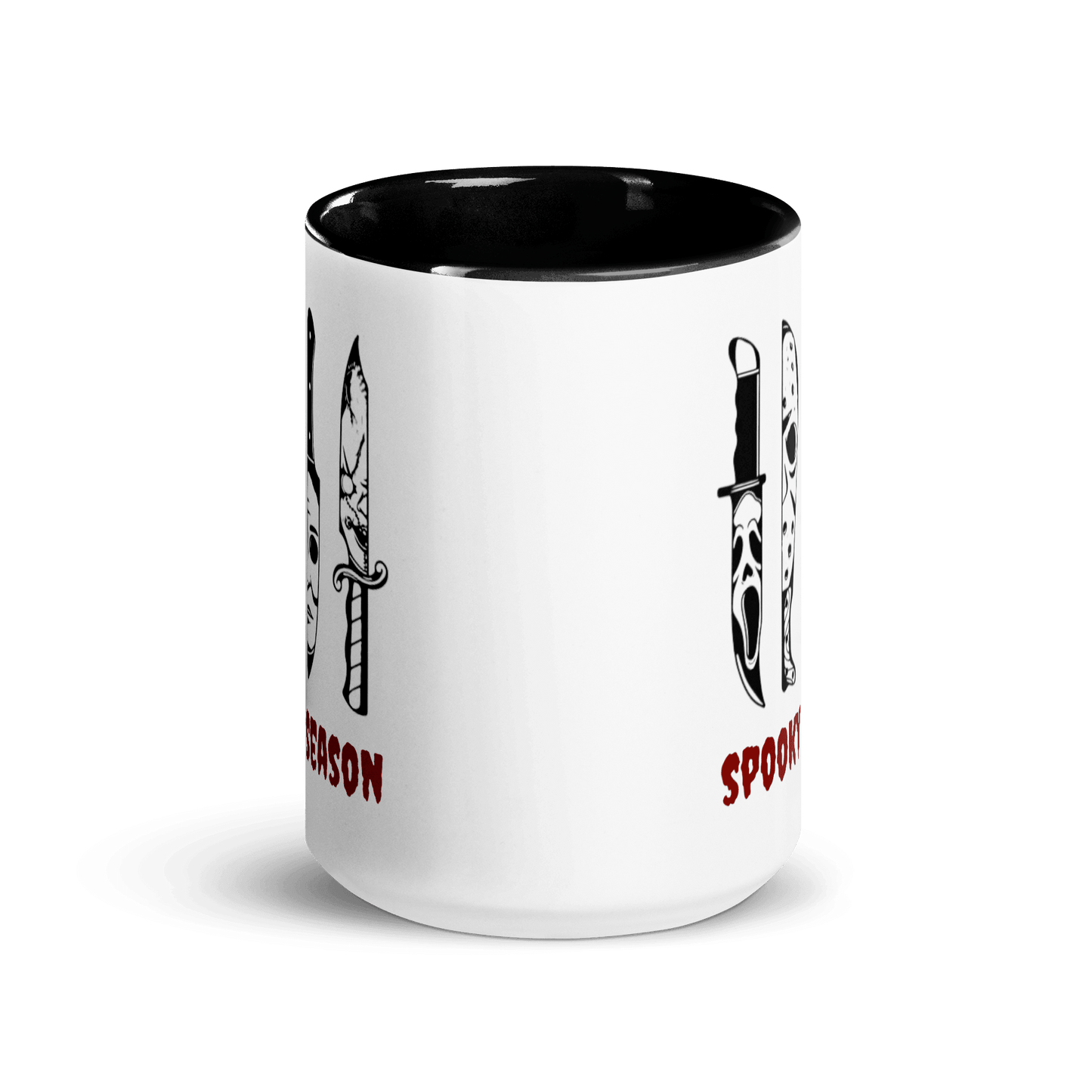 Spooky Season Mug - 15oz - The Pura Vida Co.