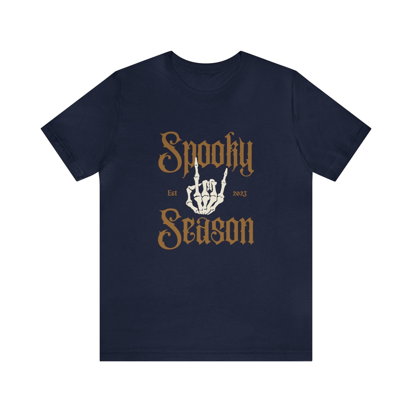 Spooky Season Unisex Tee - The Pura Vida Co.