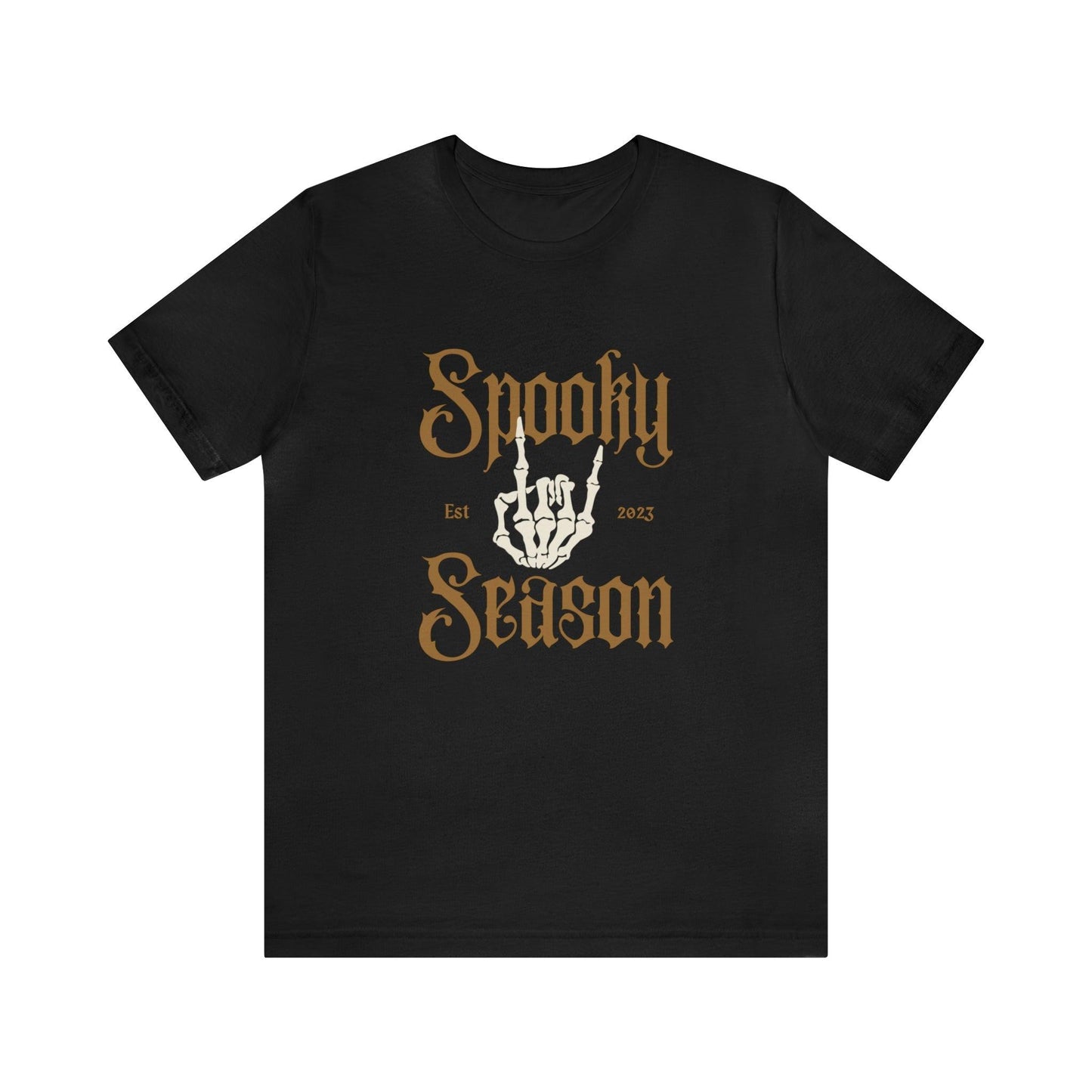 Spooky Season Unisex Tee - The Pura Vida Co.