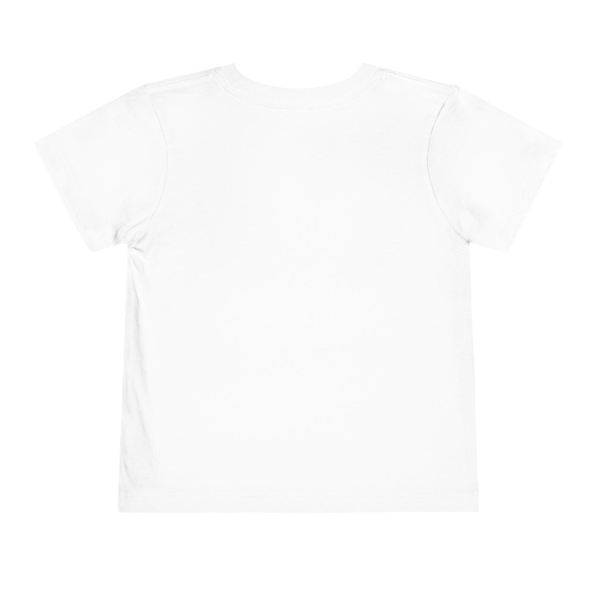 Toddler Short Sleeve Tee - The Pura Vida Co.